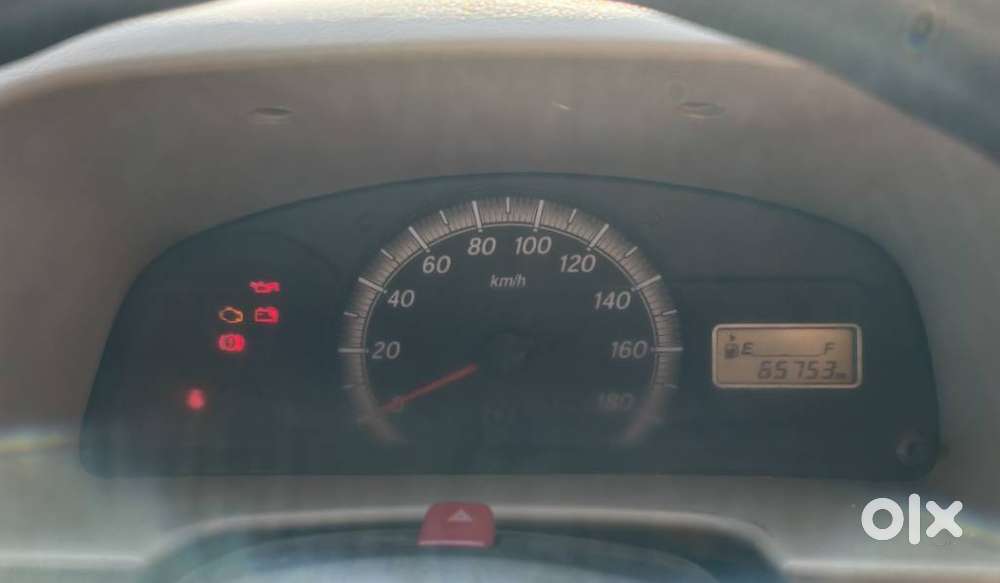 Maruti Suzuki Eeco 5 Str Ac(o) Cng, 2022, Cng & Hybrids