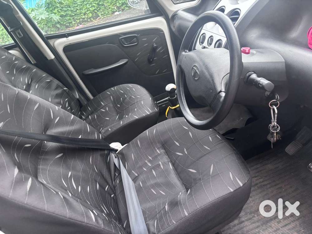 Tata Nano Just Buy And Drive