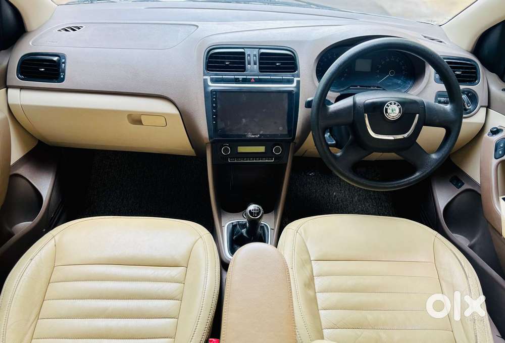 Skoda Rapid 1.6 Elegance Tdi, 2013, Diesel