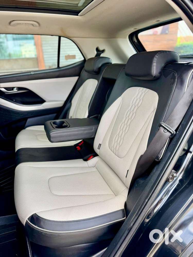 Hyundai Creta 1.6 Sx Option Diesel, 2020, Diesel