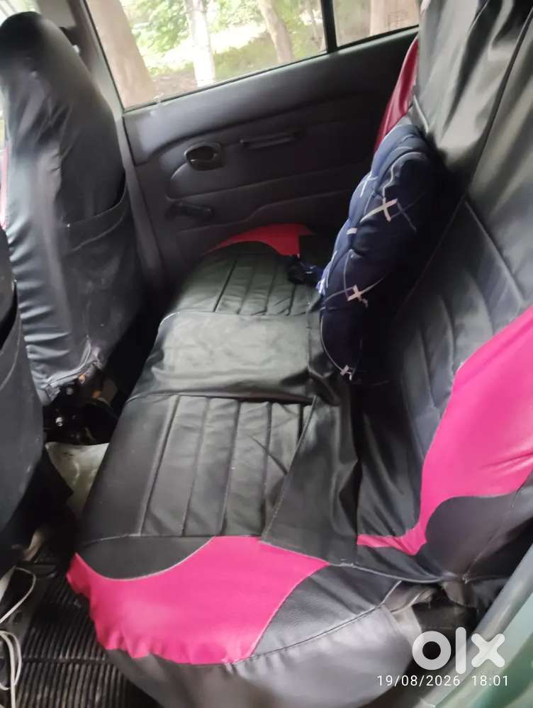 Hyundai Santro Xing Petrol Manual 2004