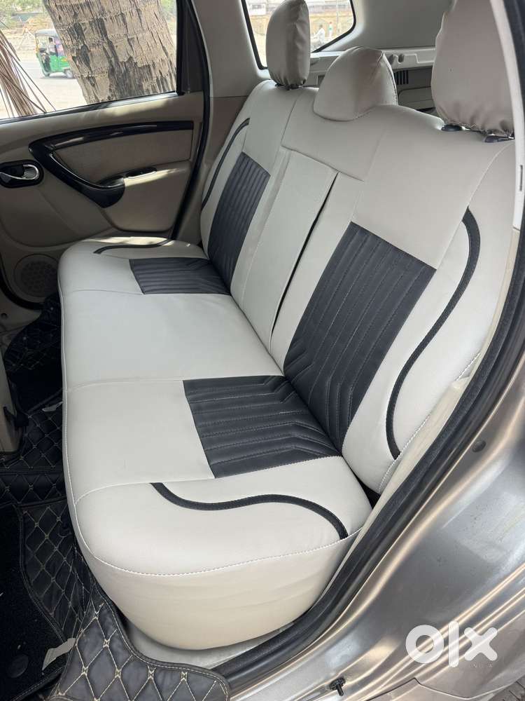 Nissan Terrano Xv D Thp 110 Ps, 2015, Diesel