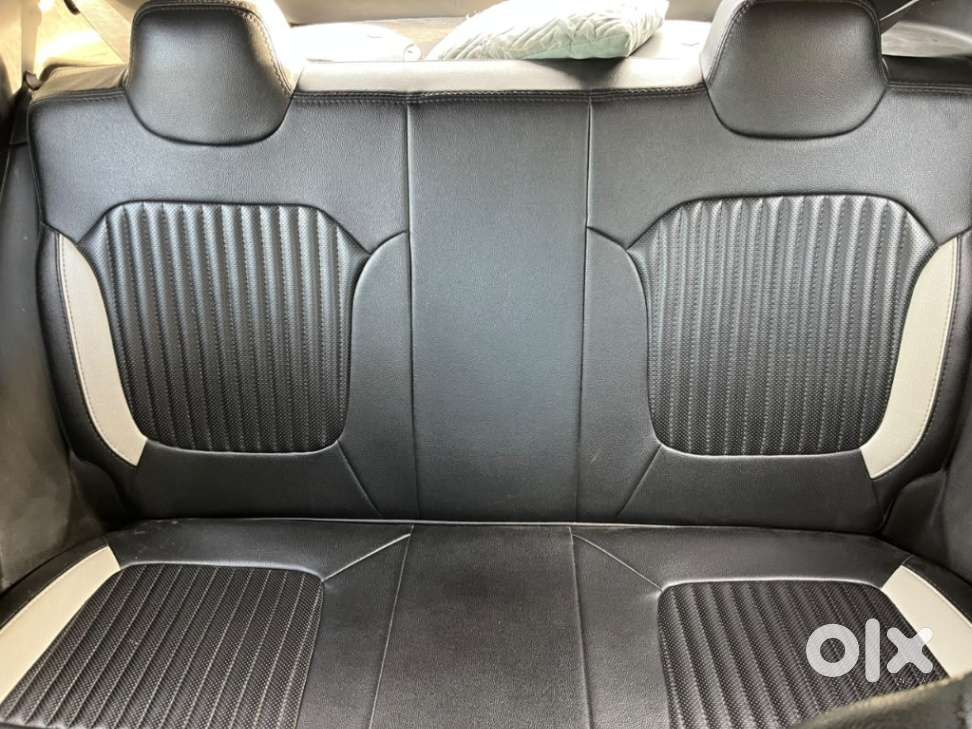 Renault Kwid Rxl 1.0, 2017, Petrol