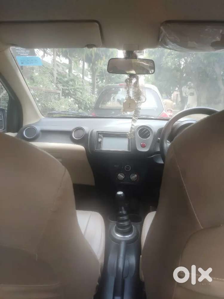 Honda Amaze 2015 Petrol Well Maintained Is Available For Sale
