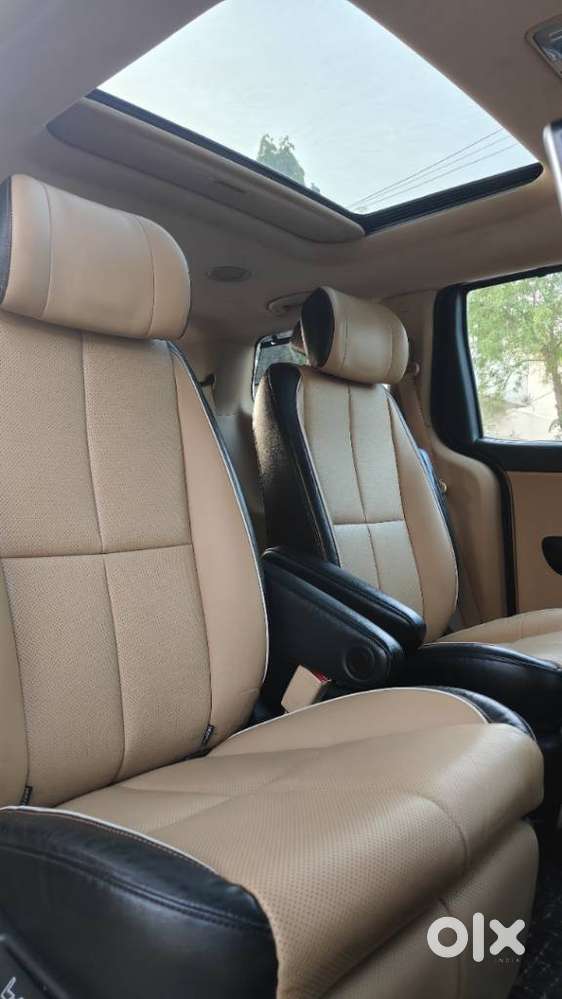 Kia Carnival, 2022, Diesel