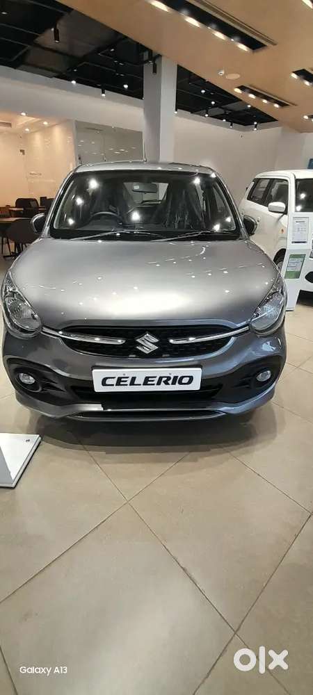 Victoris Showroom Vehicle 2026