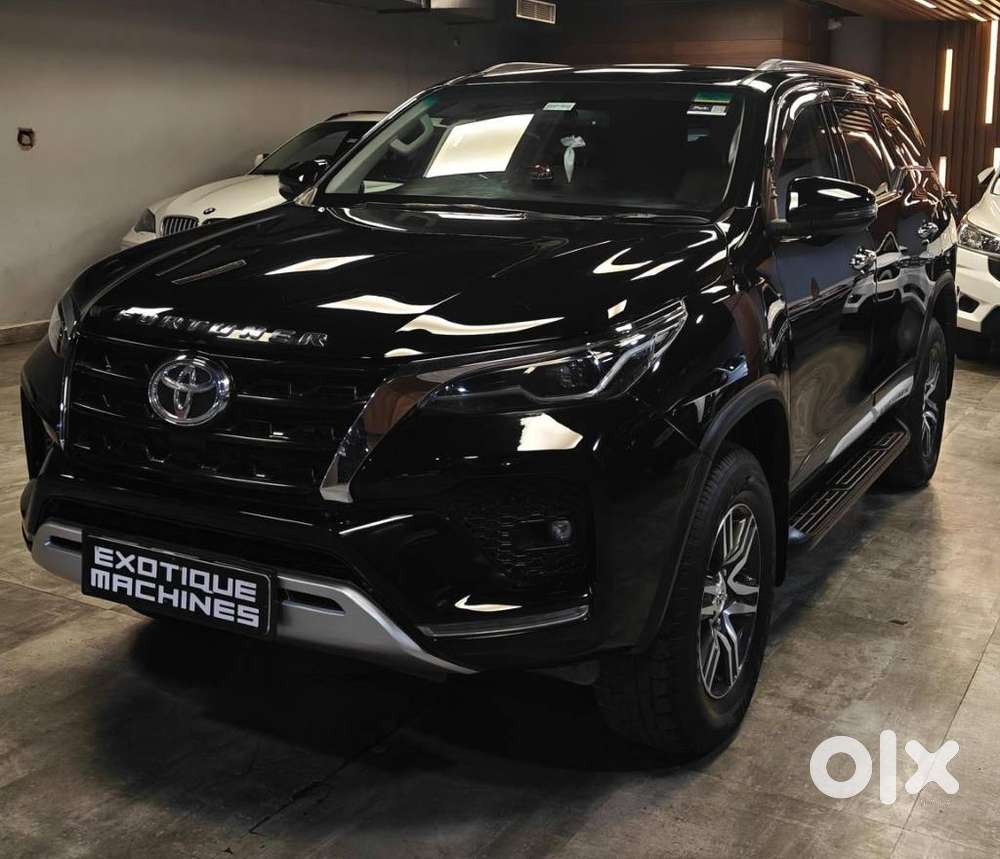 Toyota Fortuner 4x2 At 2.8 Diesel, 2023, Diesel
