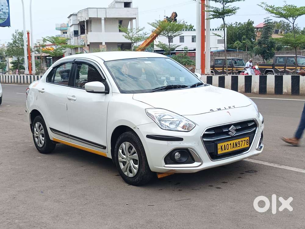 Maruti Suzuki Swift Dzire 1.3 Vxi, 2023, Petrol