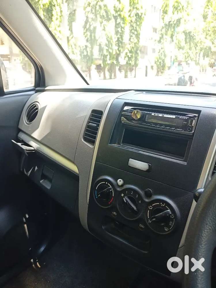 Maruti Suzuki Wagon R, 2011 Model