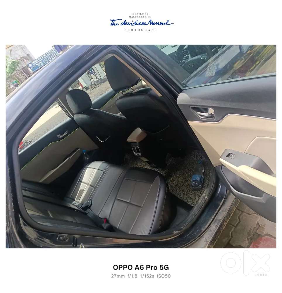 Hyundai Verna 1.6 2022