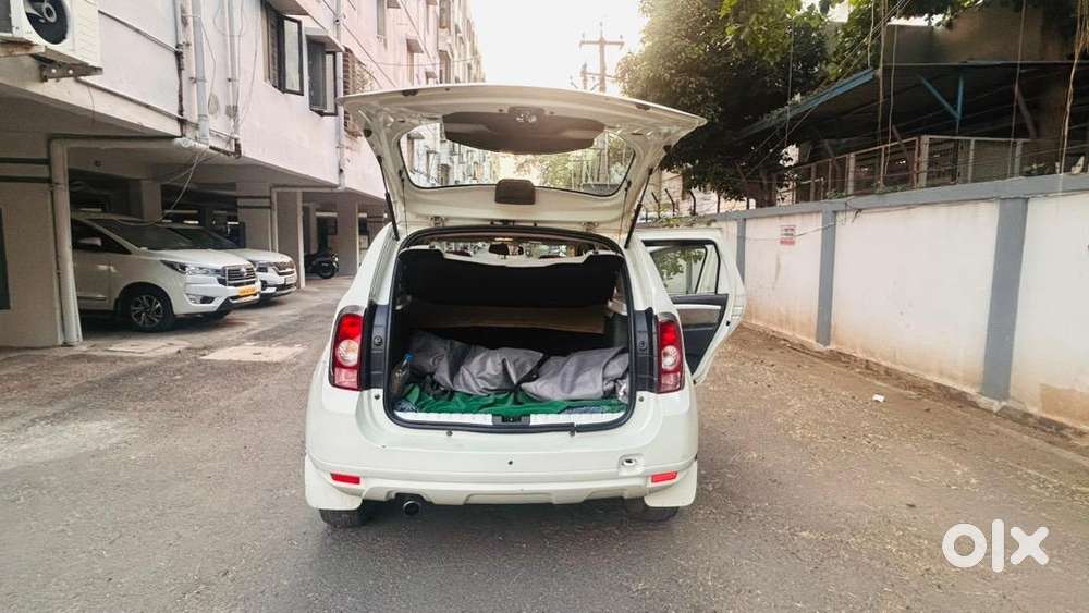 Renault Duster 2013 Diesel 149000 Km Driven