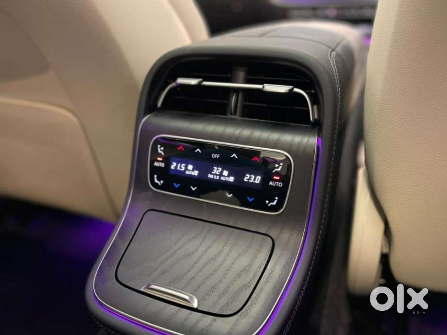 Mercedes-benz E-class E220d Lwb, 2024, Cng & Hybrids