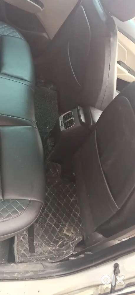 Hyundai Verna 1.6 Sx 2018