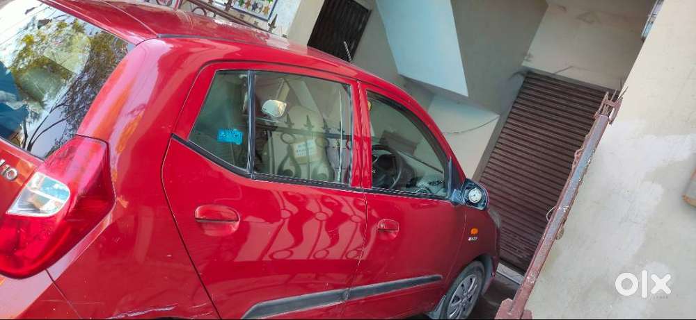 Single Owner I10 Magna  Dec 2011  Good Condition  39k Km