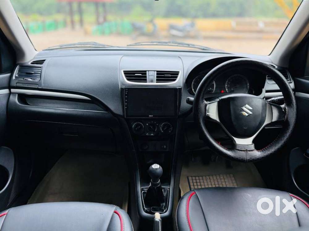 Maruti Suzuki Swift Ddis Vdi, 2014, Diesel