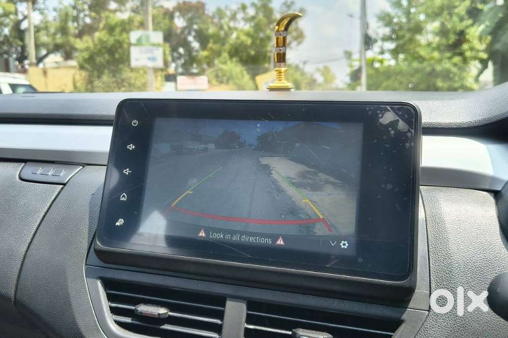 Renault Kiger Rxz Dt, 2024, Petrol