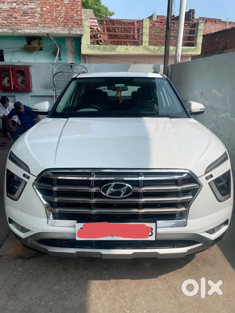 Hyundai Creta 1.6 Plus 2023