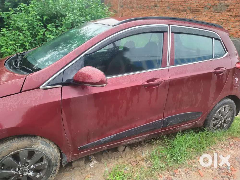 Hyundai Grand I10 Nios 2016