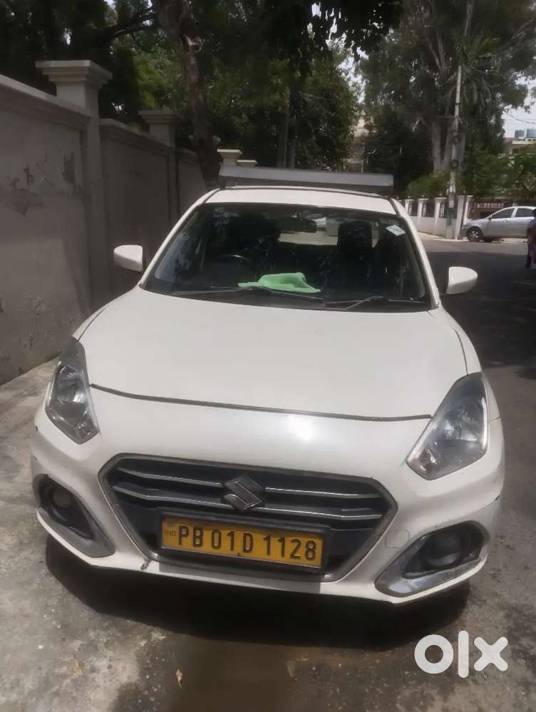 Maruti Suzuki Dzire 2022 Model