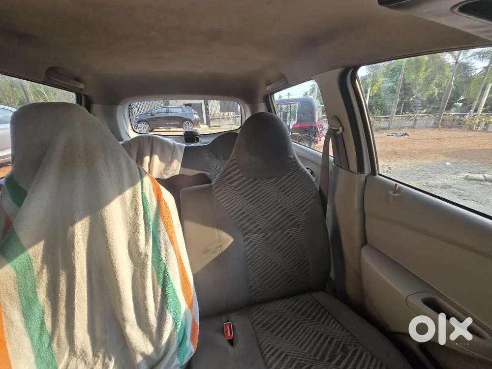 Datsun Go 2014 Petrol 69000 Km Driven