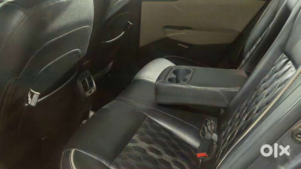 Hyundai Verna Crdi 1.6 At Sx Option, 2020, Diesel
