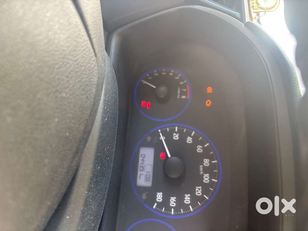 Well-maintained - Excellent Condition - 2017 Model