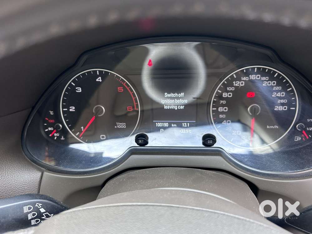 Audi Q5 35 Tdi Quattro, 2015, Diesel