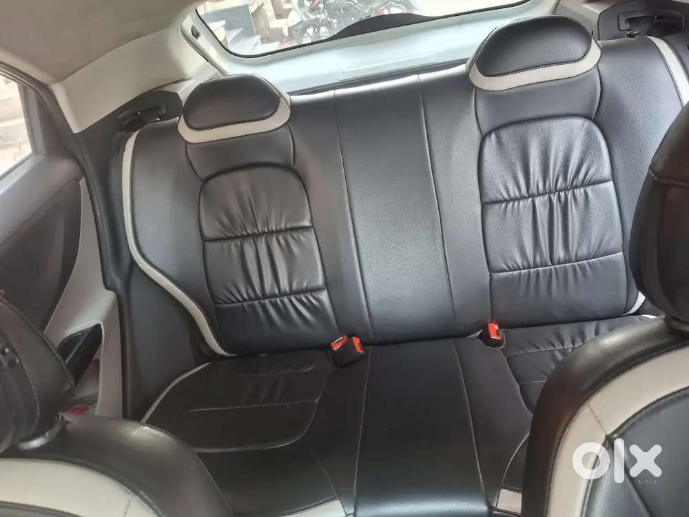 2019 Tata Nexon Xt – White – Excellent Condition – Added Features