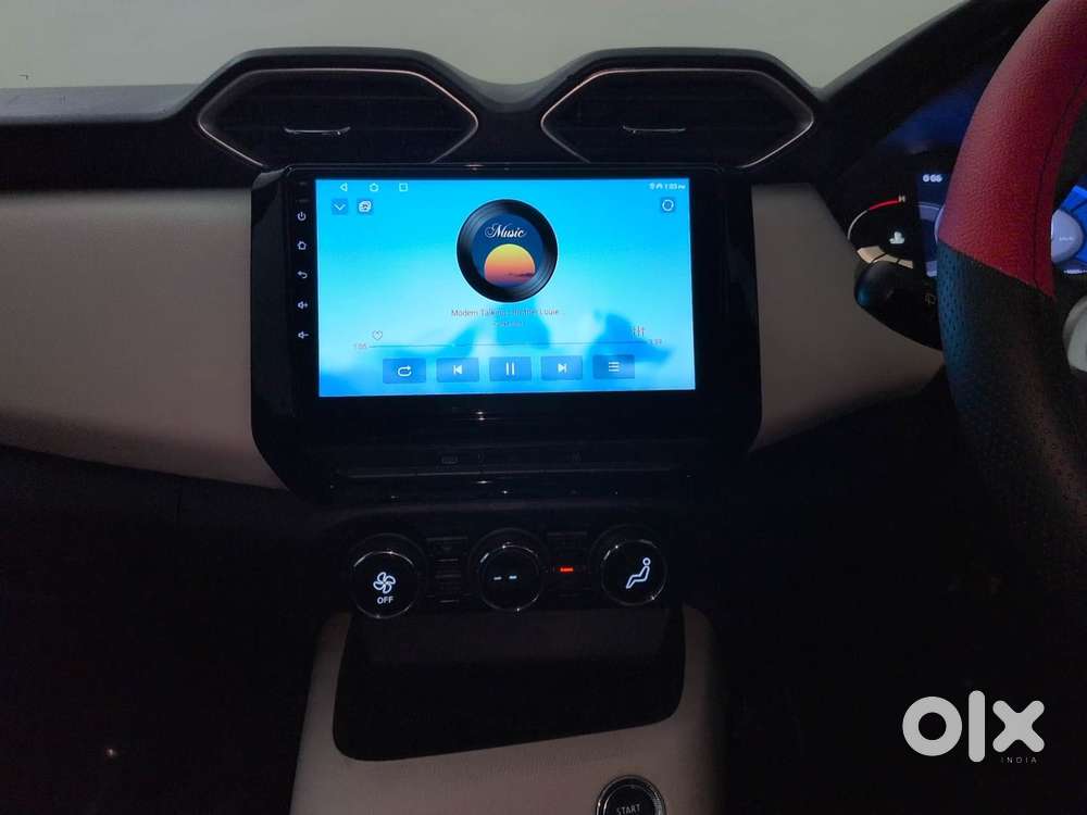 Nissan Magnite Xv Turbo, 2022, Petrol