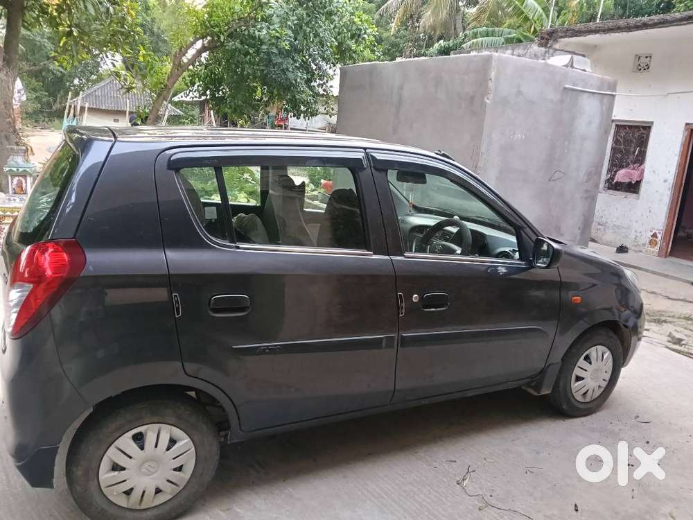 Maruti Suzuki Alto 2022 Petrol Best Condition
