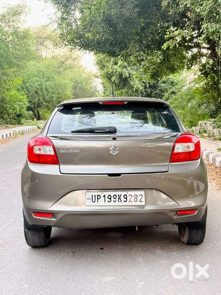 Maruti Suzuki Baleno Delta, 2019, Diesel