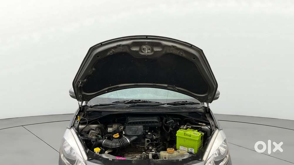 Tata Tigor 1.2 Revotron Xt, 2018, Petrol