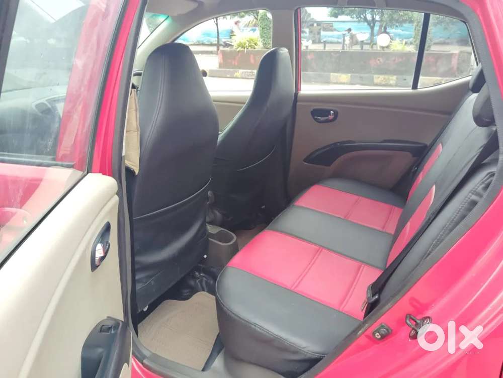 Hyundai I10 Sportz At, 2011, Petrol
