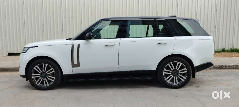 Land Rover Range Hse Lwb 3.0 Diesel, 2024, Diesel