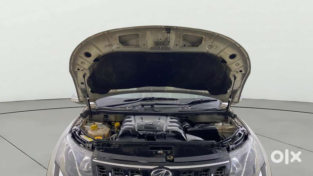 Mahindra Xuv500 2.2 W10, 2015, Diesel
