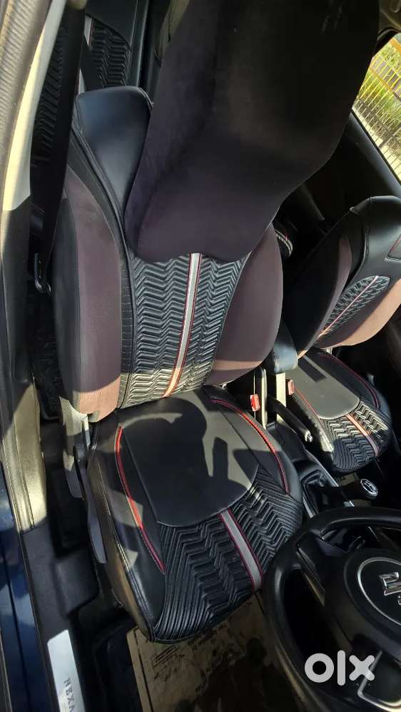 Maruti Suzuki Fronx-zeta 2023