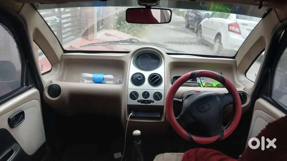 Tata Nano Twist Xe 2012