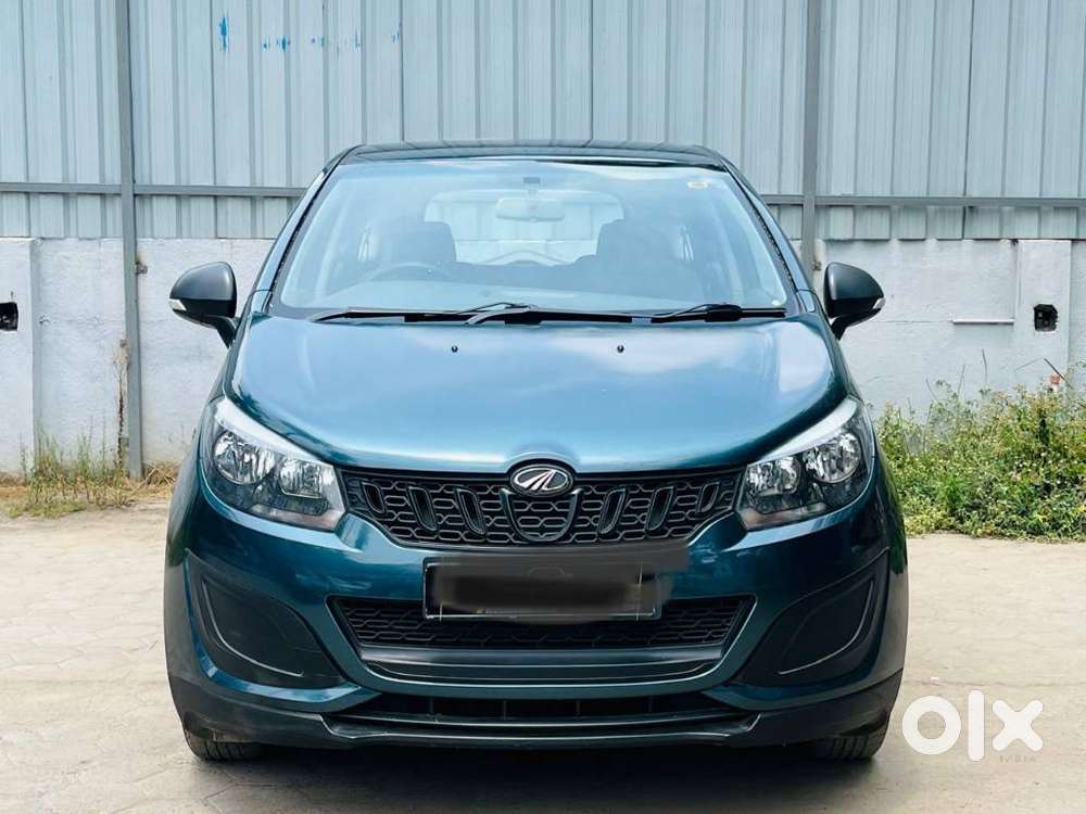 Mahindra Marazzo M2 8str, 2018, Diesel