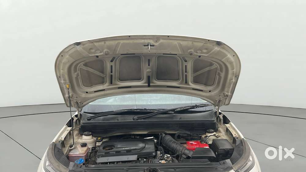 Hyundai Venue Sx Diesel, 2020, Diesel
