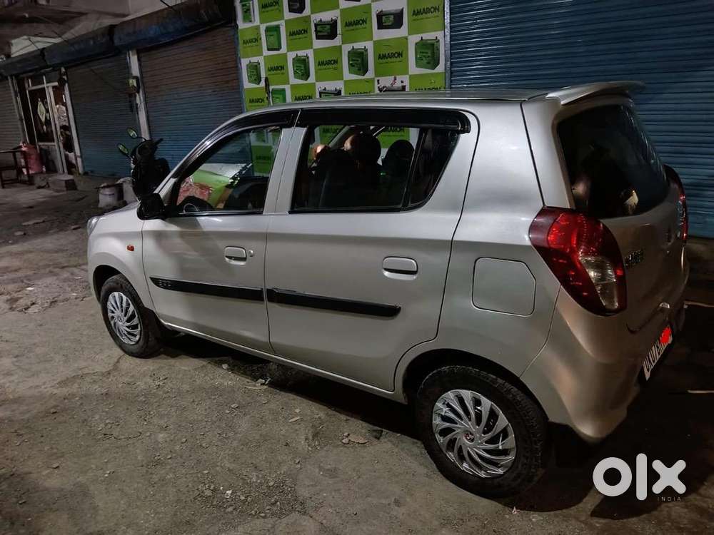 Maruti Suzuki Alto 800 2015 Petrol 86000 Km Driven