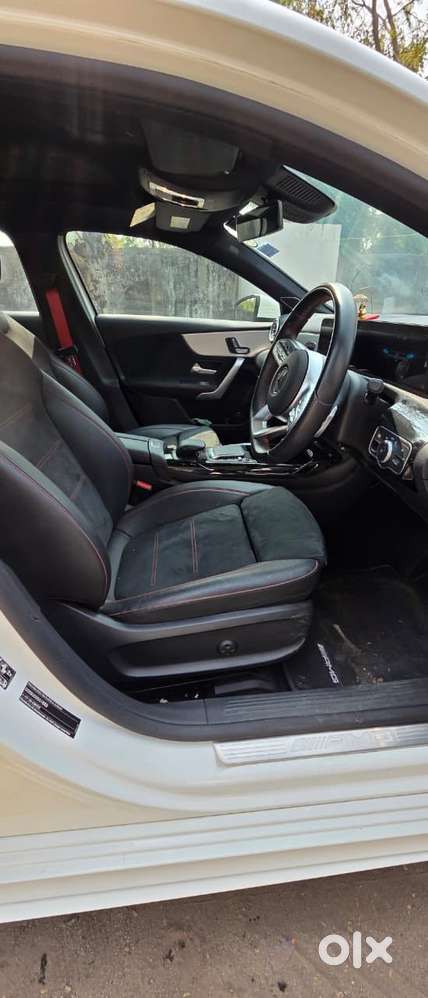 Mercedes-benz Amg A35 4matic, 2022, Diesel