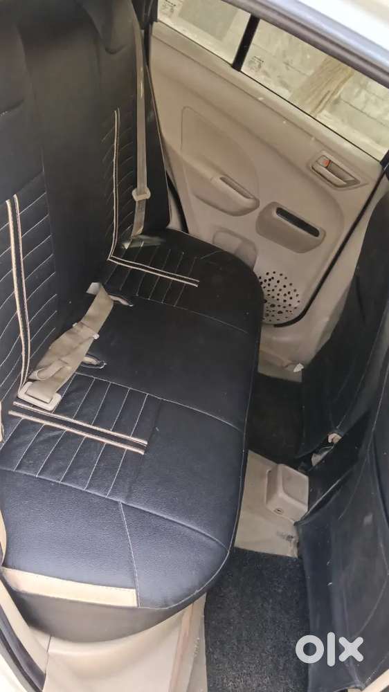 Maruti Suzuki Dzire 2020 Variant