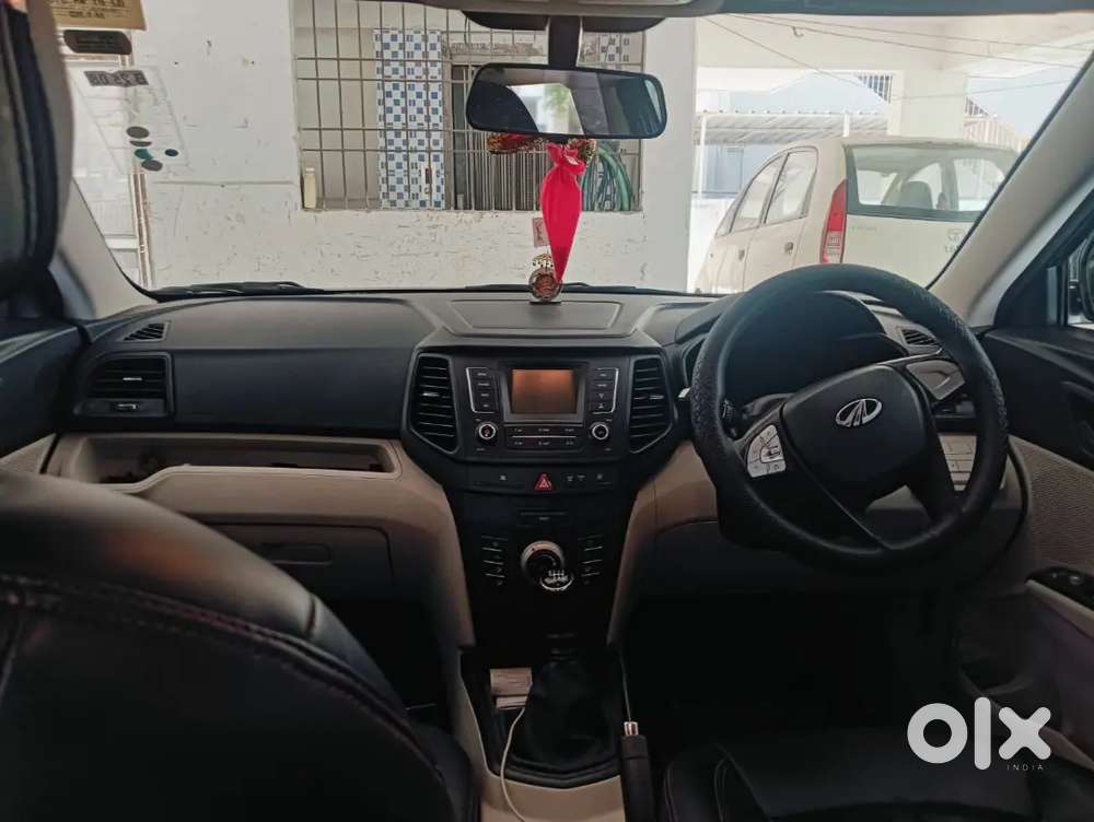 Mahindra Xuv300 2022 Diesel 43000 Km Driven