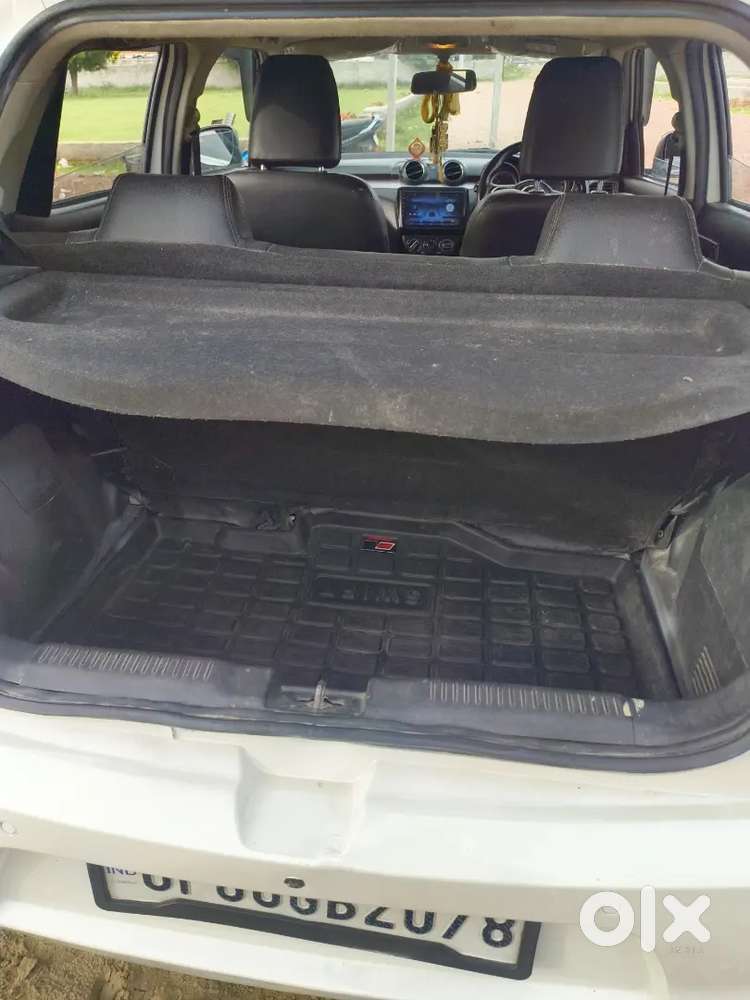 Maruti Suzuki Swift 2022 Petrol 68127 Km Driven Koi Problem Nhi H Chek
