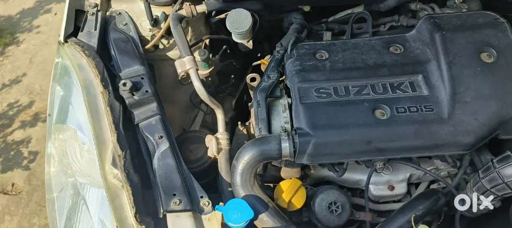 Maruti Suzuki Swift Diesel 2014 Model