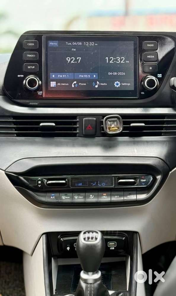 Hyundai I20 Asta 1.2 O With Sunroof, 2024, Petrol