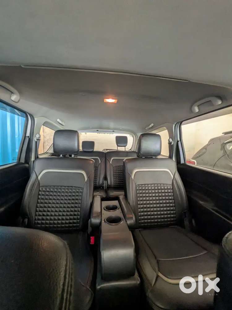 Maruti Suzuki Xl6 2022 Model