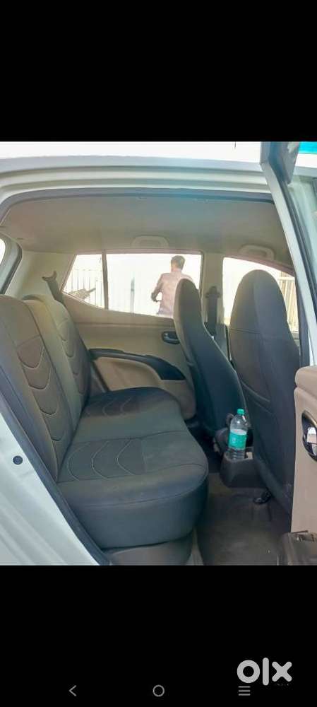 Hyundai I10 Magna 1.1l, 2013, Petrol