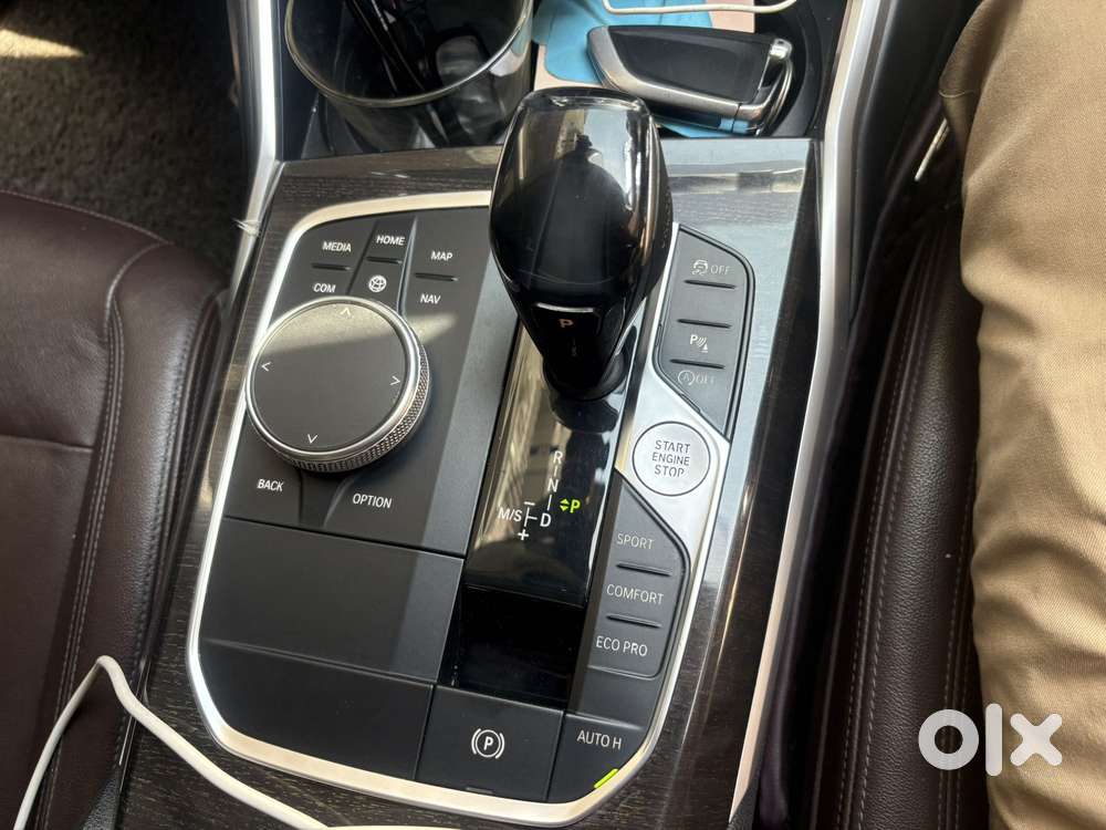 Bmw 3 Series 2.0 320d Luxury Line, 2020, Diesel
