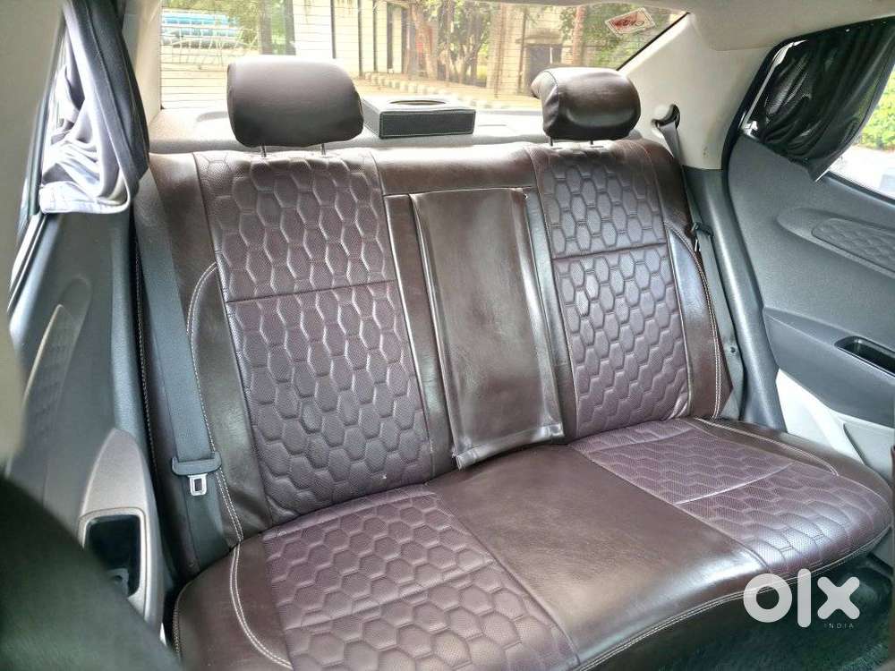 Hyundai Aura 1.2 S Cng, 2022, Cng & Hybrids